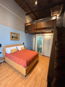 Home 109 Luxury Rooms