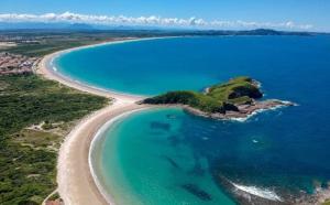 Kitnet Padrão - Cabo Frio RJ