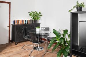 Serene Flats in Holborn 8 mins from Covent Garden