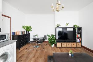 Serene Flats in Holborn 8 mins from Covent Garden