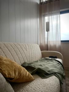 Airport light Tallinn