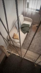 Airport light Tallinn