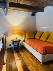 Home 109 Luxury Rooms