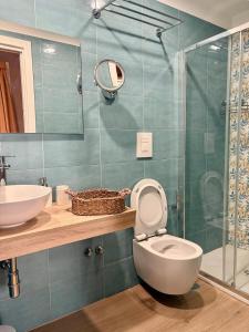 Home 109 Luxury Rooms