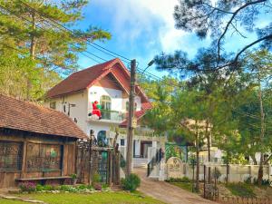 Thalia Home Măng Đen