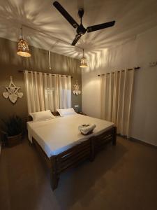 Totem boutique villa