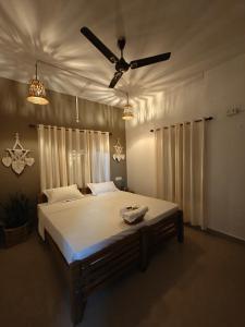 Totem boutique villa