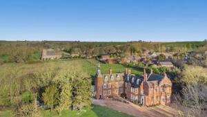 13 Bed in Skendleby oc-s33954