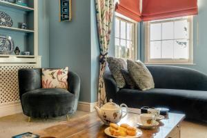 13 Bed in Skendleby oc-s33954