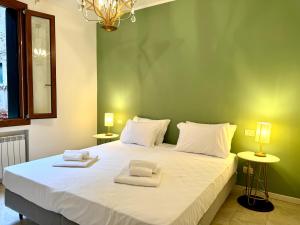 Ruhiges Apartments in Venedig