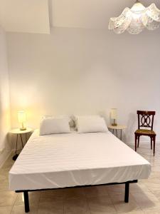 Ruhiges Apartments in Venedig