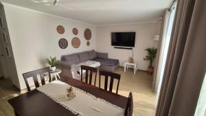 Departamento 3D-2B Piso 24 Edificio Vista Azul