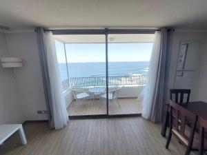 Departamento 3D-2B Piso 24 Edificio Vista Azul