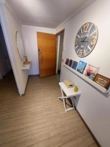 Departamento 3D-2B Piso 24 Edificio Vista Azul