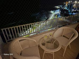 Departamento 3D-2B Piso 24 Edificio Vista Azul