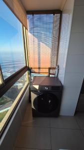 Departamento 3D-2B Piso 24 Edificio Vista Azul