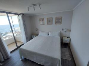 Departamento 3D-2B Piso 24 Edificio Vista Azul