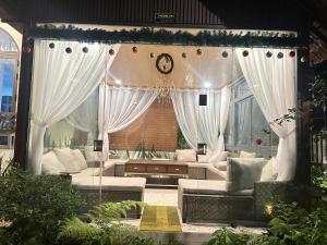 Thalia Home Măng Đen