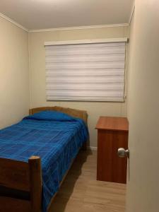 Arriendo casa por día villarrica
