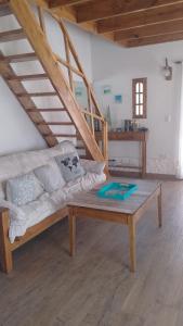 Casa san Patricio 3 de la playa