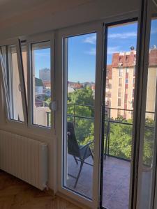 Apartment Next to Kalemegdan