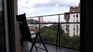 Apartment Next to Kalemegdan