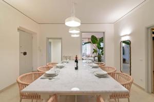 Mdr Marble Apartment with view