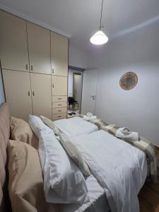 Quiet Corner Apartments, Delijorgji Tirana