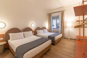 Mdr Marble Apartment with view