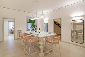 Mdr Marble Apartment with view