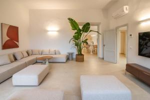 Mdr Marble Apartment with view