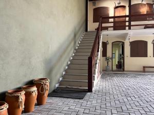 Pouso dos Pássaros- Ap Beija-flor