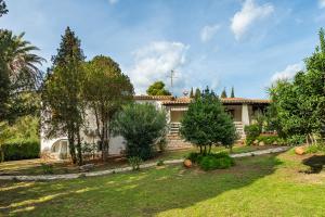 Luxury Villa Flaminia 50 mt from the beach