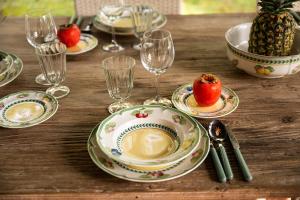 Luxury Villa Flaminia 50 mt from the beach