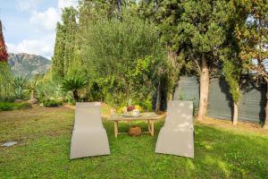 Luxury Villa Flaminia 50 mt from the beach