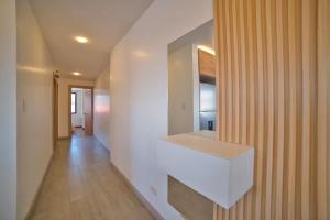 Luxurious apartment with terrace