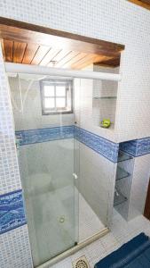 Casa com Piscina em Búzios, 100m Geribá