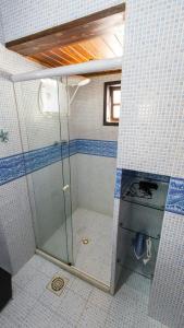 Casa com Piscina em Búzios, 100m Geribá