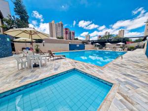 San Rafael Comfort Class Hotel