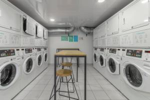 Loft moderno con excelentes amenities