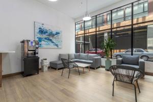 Loft moderno con excelentes amenities