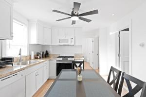 17m to NYC,5 min to American Dream,2Parking Spaces