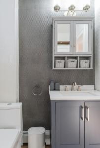 17m to NYC,5 min to American Dream,2Parking Spaces