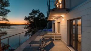 Villa Lipovac by Villas Guide