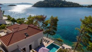 Villa Lipovac by Villas Guide