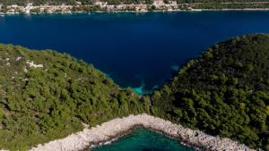 Villa Lipovac by Villas Guide