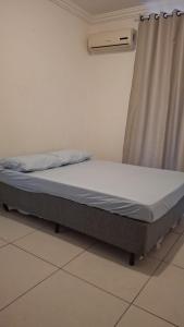 Casa aconchegante a poucos metros da praia