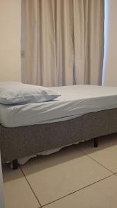 Casa aconchegante a poucos metros da praia