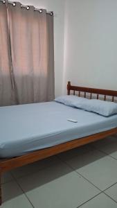 Casa aconchegante a poucos metros da praia