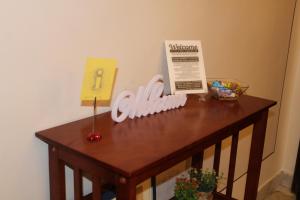 Parthenope Porto Home - Casa Delle Rose